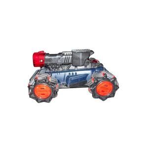 Laser Battle Hunters Remote Control Laser Tag Assault Vehicle *non working